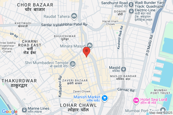Parag Machine Tools Co.