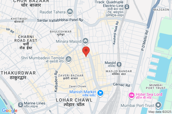 Rajesh Traders