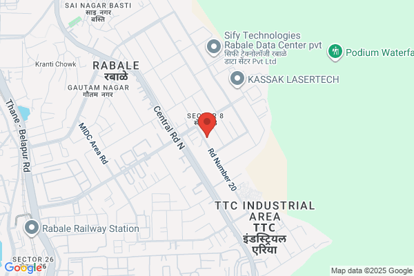 Shavo Norgren India P Ltd
