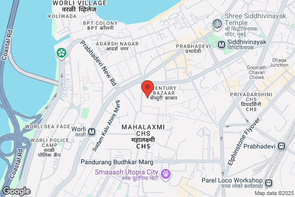 Shree Manjunath Indl & Comm Corporation