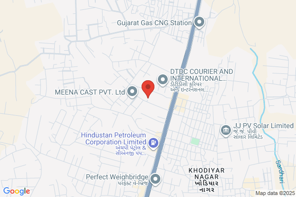 Singhal Power Presses P Ltd