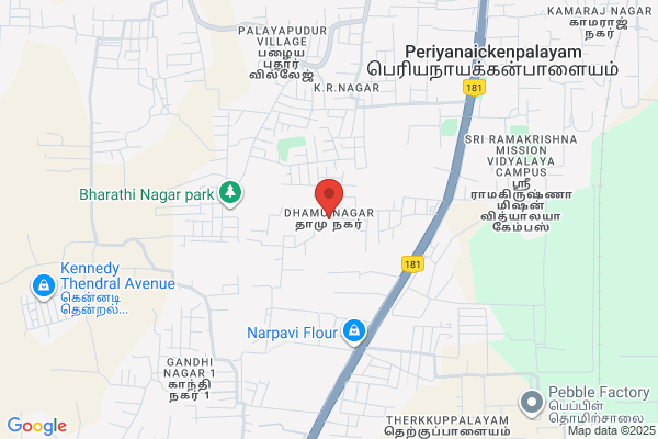 Sree Ram Industries