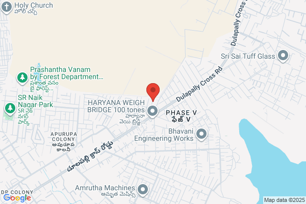 ANU Engineering Works (M)