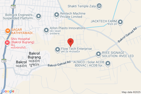 Adarsh Engineering Works