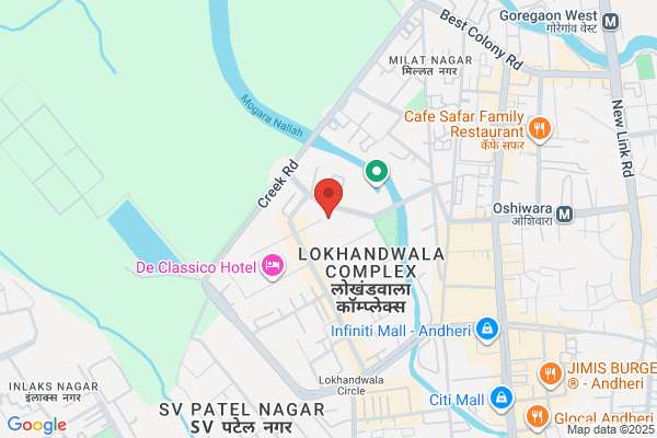 Balkrishna Modi & Co