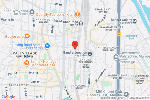 Dhaval Mailing Services