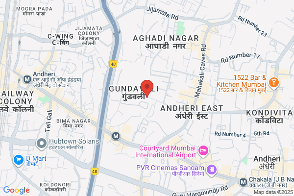 CHANDAN EXPORT CORPORATION
