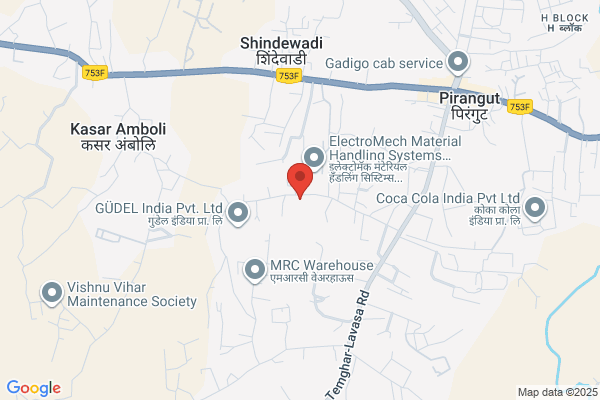 Marks Technosystems Pvt Ltd