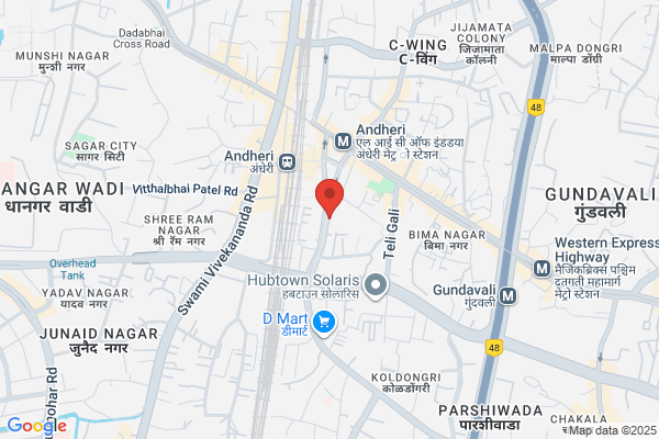 Krishna Krupa Matching Centre