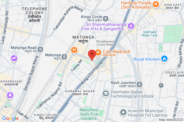 Milap Matching Centre
