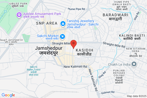 Bharat Matrimony Centre