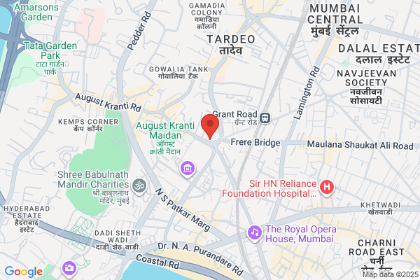 Bombay Mattresses & Cloth Store