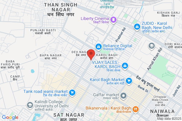 Ambica Foam Centre