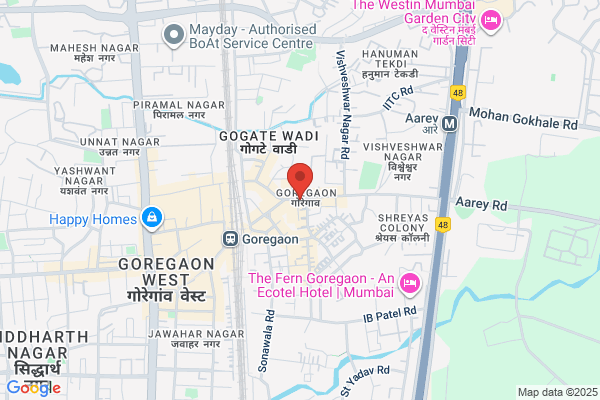 Anupam Traders