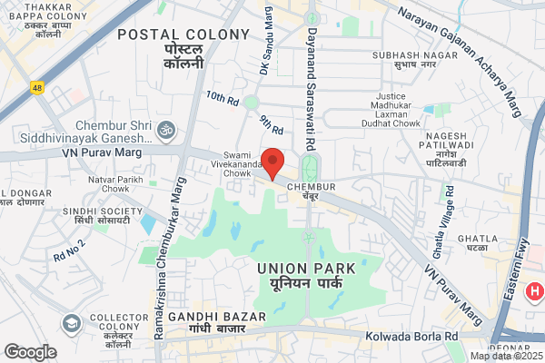 Chicken & Mutton Centre