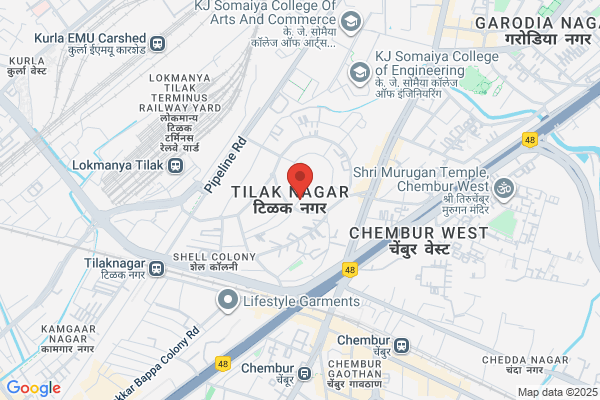 ANGAD EXPORTS (BOMBAY)