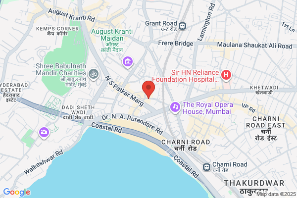 Rathi & Sons