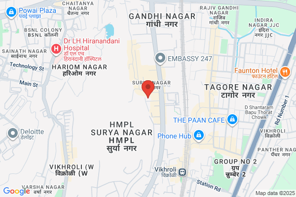 Mahalaxmi Metal Corp