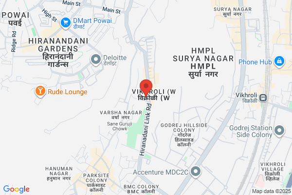 Kamman Corporation