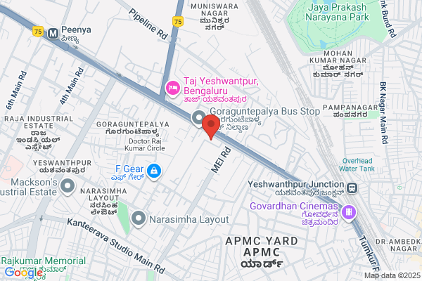 Mysore Electrical Industries
