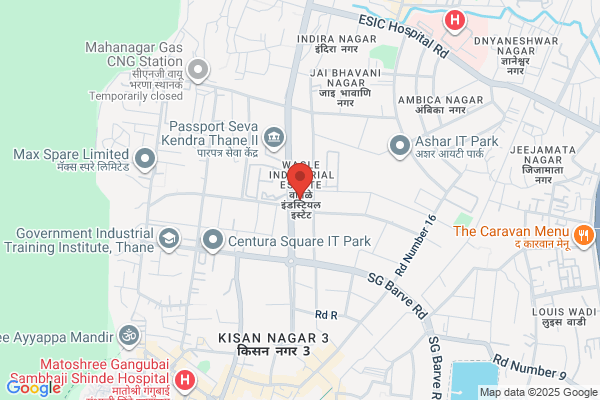 Resil Chemicals P Ltd