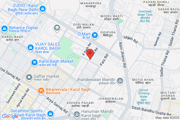 Capital Motors