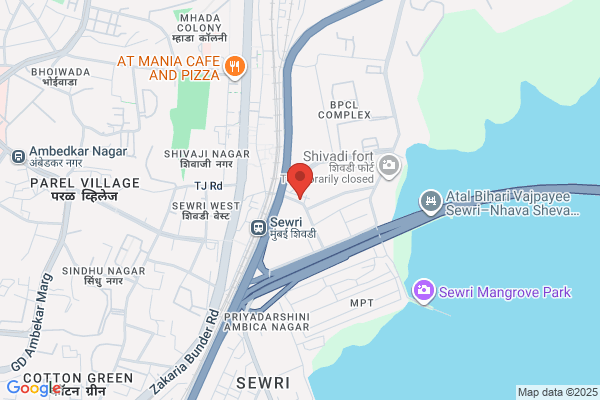 Ashni Transport