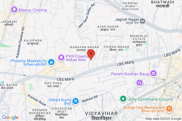 Vaibhav Acqua Fresh Ltd.