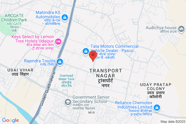 Wolkem India Ltd