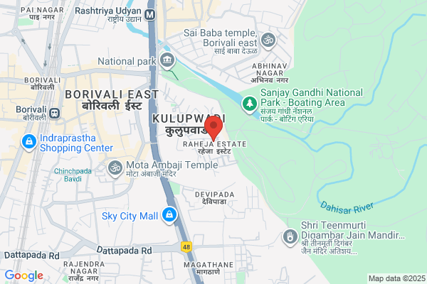 Gaurang Minerals Sales Corpn