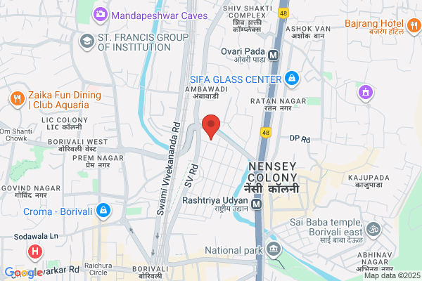 Gems General Equipment Mfg P Ltd