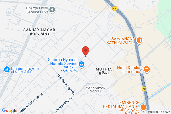 Jaimurty Minerals & Chemicals P Ltd