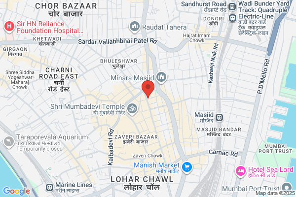 Yamuna Enterprises