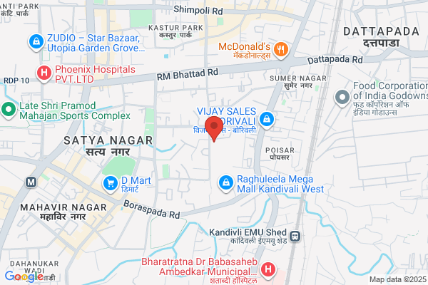 Navkar Stores