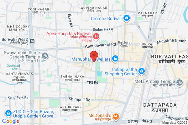 Mahavir Jewelers & Money Lenders