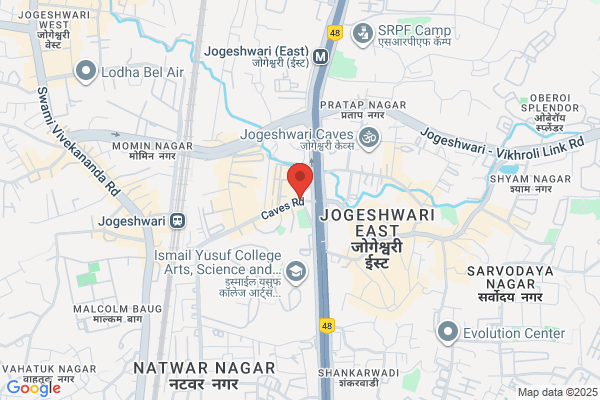 Maharashtra Motor Training School
