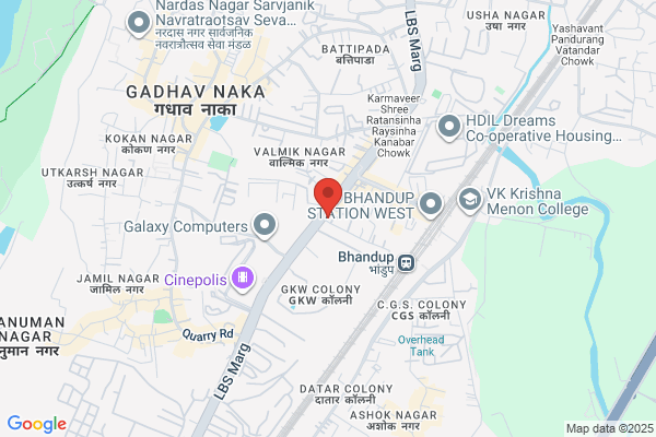 Maharashtra Motor Training School