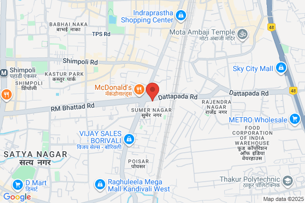 Shiv Krupa Motor Driving Sch