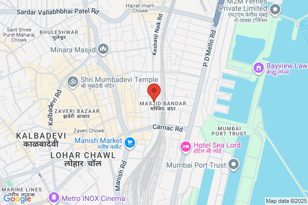 Alamdar Agencies