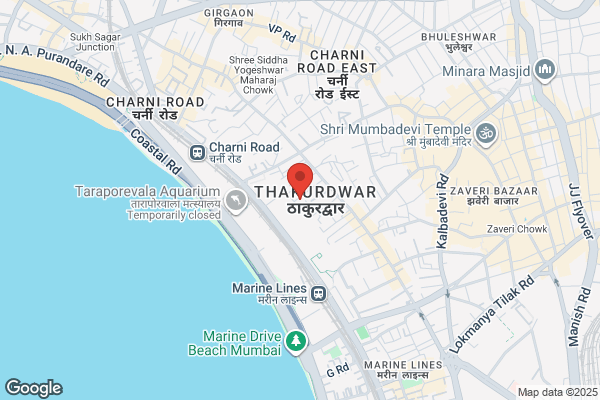 BHAVNA METAL COMPANY