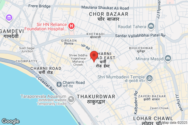 RASHTRIYA METAL CORPORATION