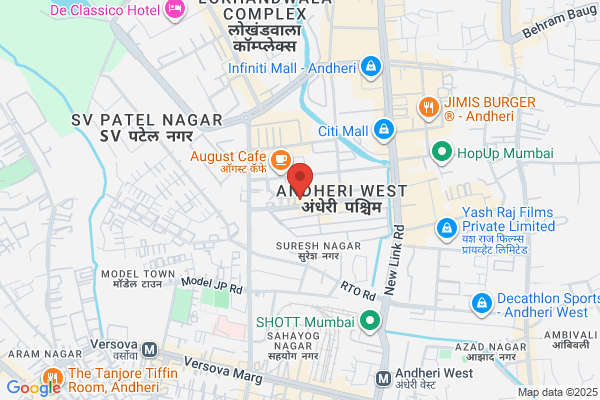 AASHIRWAD NURSING HOME