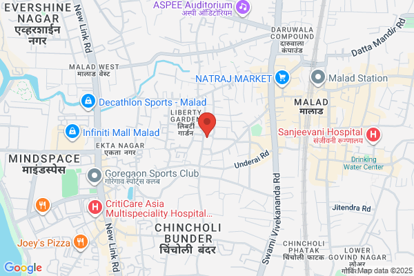 Aashirwad Nursing Home