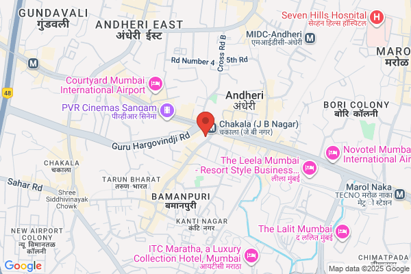 Anand Childrens Nursing Home