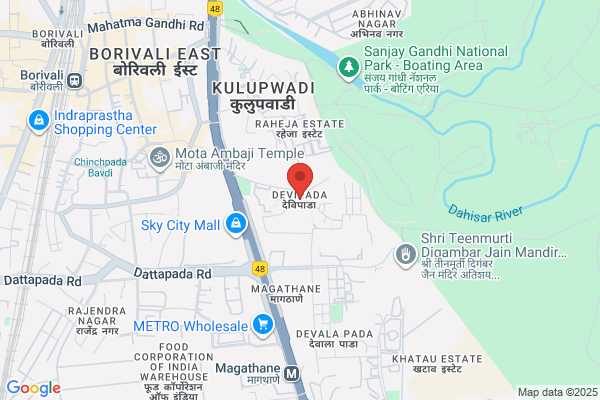 Ankush Ivf Centre