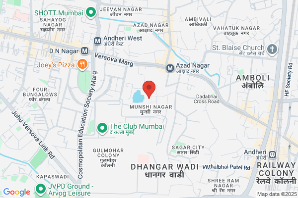 Bhavans Plant Nursery