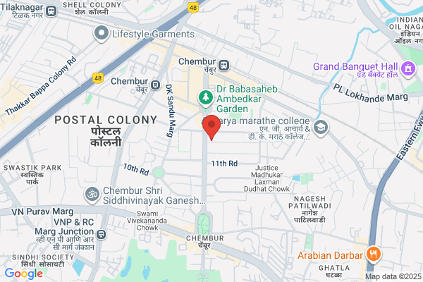 Chembur Nursery