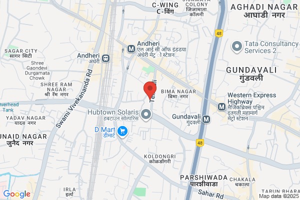 Parvish Nursing Home P Ltd