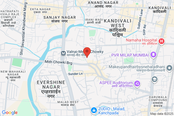 Adithi Engineering