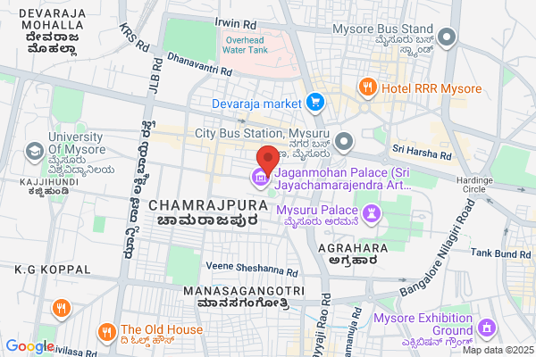 Raj Sales Agency